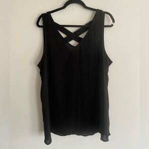 Torrid tank top size 2